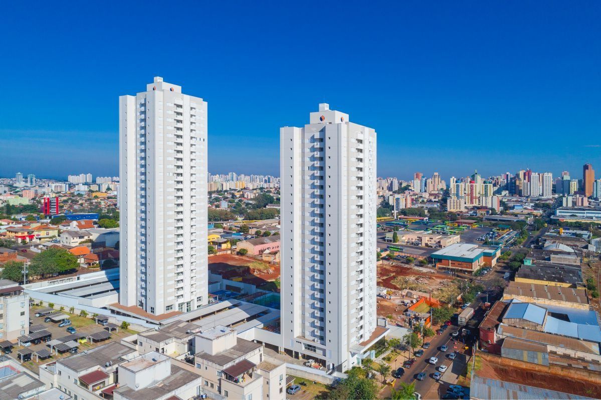 foto do anúncio Boulevard Village - Apt Centro londrina